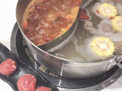 -牛记皇·鲜牛肉火锅(弘阳广场店)
