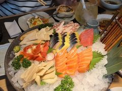 -德川家日本料理(中关村寰太大厦店)