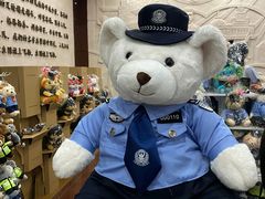 -上海公安博物馆
