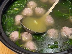 -郭林家常菜(狼垡店)