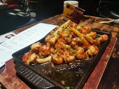 -小川洋风料理(街道口店)