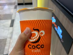 -CoCo都可(天虹广场)