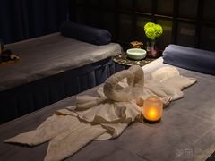 -墨锦轩·5D影院足浴·SPA(高新店)