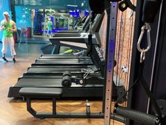 -NRG 健身私教CLUB(云山路店)
