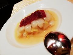 -8餐厅(新葡京酒店)