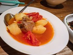 -小雅木姜子烤鸡·贵州菜(鸿通城店)