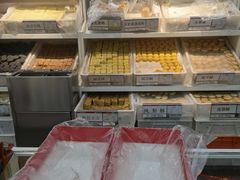 -北京稻香村(第十一店)