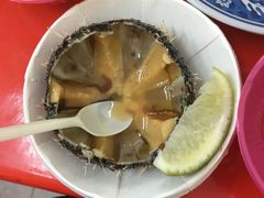 -垦丁辉哥生鱼片