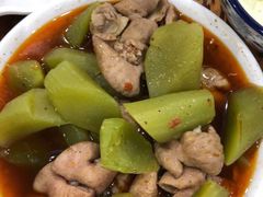 肥肠-雨田饭店(华兴东街店)