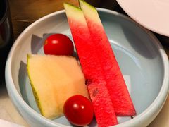 -范家小馆·四代传承烤鸭店(紫竹桥店)