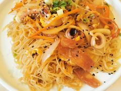 -丁字口海鲜热炒·烧烤大排档