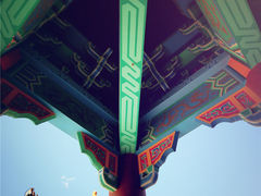 -哈密回王府景区