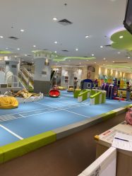 -meland亲子乐园•派对•研学(苏州悠方购物中心店)