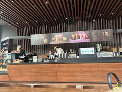 -星巴克臻选(苏州久光百货店)