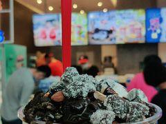 -DQ·蛋糕·冰淇淋(阜盛道店)