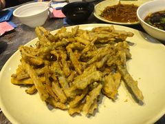 -靓靓蒸虾(中山公园店)