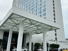 -广州白天鹅宾馆