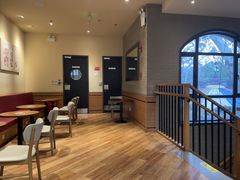 -COSTA COFFEE(上海虹口公园店)