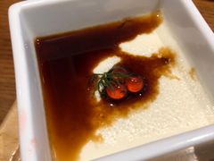 牦牛奶豆腐-敏珠拉姆藏餐·南京厨房(富春江东街店)