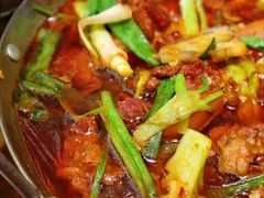 -李老哈·东北菜(宋园路店)