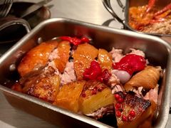 -Ocean's Table 欧舍