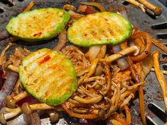 -梨花自助烤肉(乐宾店)