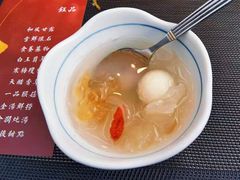 水果甜点-华道钰善阁