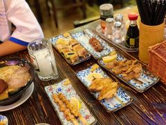 -平成屋·午肴夜酒(四川北路店)