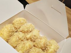-鲍师傅糕点(国金街店)