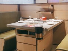 -海底捞火锅(西单店)