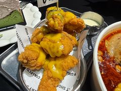 -W COLLECTIVE  DESSERT SHOP