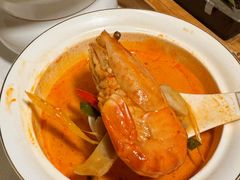 -金链花·泰国餐厅(国贸店)