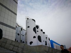-蒙牛工业旅游景区