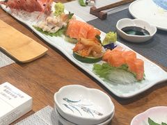 -森味薪火烧•烧鸟居酒屋•日本料理(望京店)