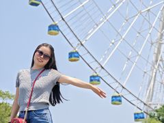 -南昌之星摩天轮