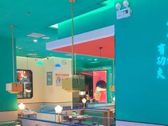 -蛙小侠(亚欧商厦店)