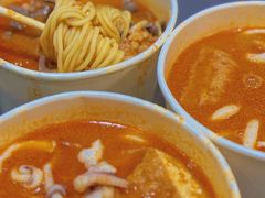 -四里沙茶面(湖滨四里店)