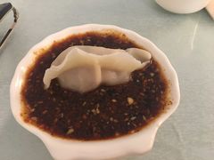 -大妈饺子馆·特色锅包肉·饺子(鼓楼店)