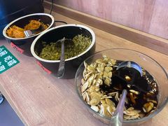 -叁宝烤肉• 西安烧烤(凤城十二路店)