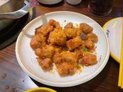 -澳门星记猪骨(虹口龙之梦店)