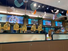 -快乐爱斯米牛排·寿喜烧自助(亿合城店)