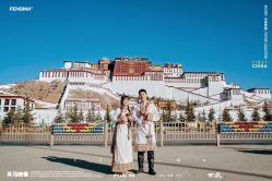 -风马映像摄影工作室(布宫店)