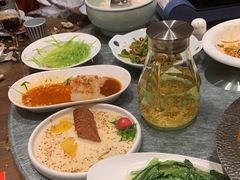 -俭寨大盘鸡·新疆菜·烧烤(博乐店)