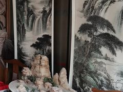 -金科花卉市场
