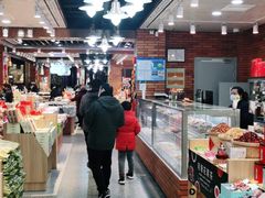 -老城隍庙食品商店(豫园商城店)