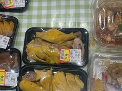-伊藤洋华堂(温江店)