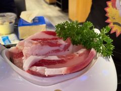 -金妈家烤肉(龙湖U城天街店)