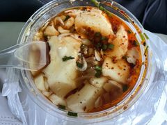-文武王氏烧饼·无矾油条(西溪路店)
