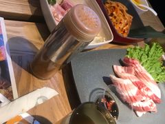 -新石器烤肉(招商1872店)