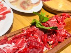 -黔诚酸汤牛肉(甲秀楼店)